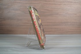 Alien Syndrome Nintendo NES - In box