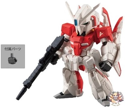 Z Plus Test Type Image Color FW Gundam Converge #23