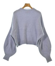 ZIMMERMANN Sweaters Purple 1 Approx. S 2200698544154