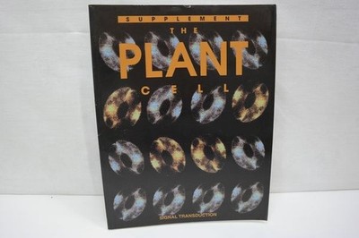 The Plant Cell - Volume 4 / Supplement 2002