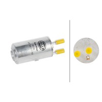 Kraftstofffilter Leitungsfilter Ø 55 Mm Hella FüR U.A. Volvo S80