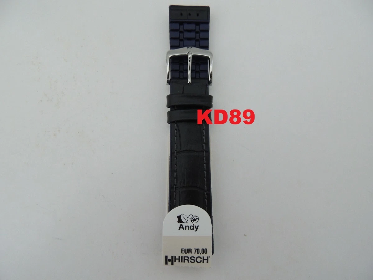 Hirsch andy strap shop
