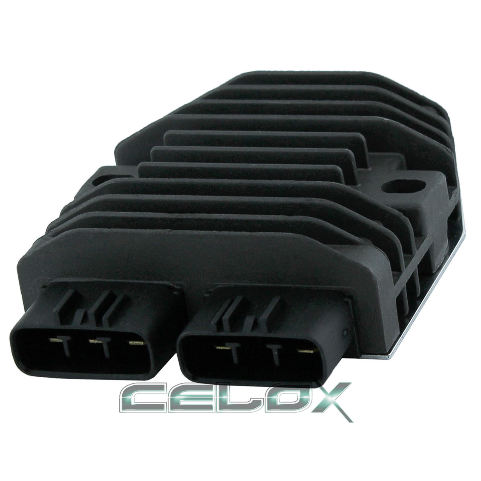 Regulator Rectifier Ranger RZR 800 EFI LE Polaris - Foto 2