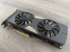 EVGA GeForce GTX 980 Ti GAMING ACX 2.0 6GB GDDR5 Video Card 06G-P4-4991-RX