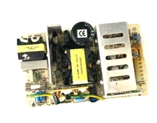 29203-123 REV. A Circuit Board