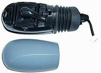 Spiegel Links FüR Punto 1999-2005 Elektrisch Thermisch 5 Pins 735380187