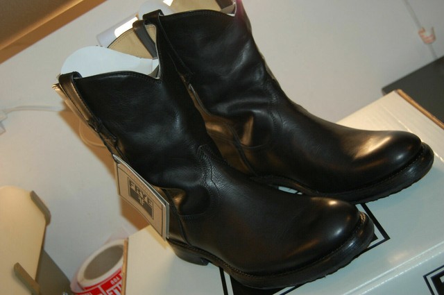 frye duke roper boots