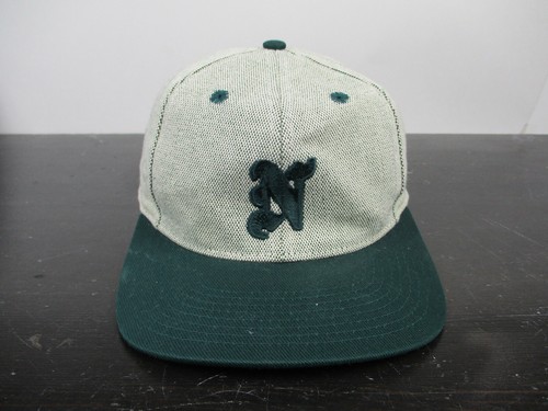 VINTAGE Nike Hat Cap Fitted Adult 