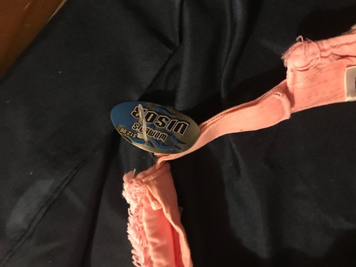 Visera rosa Chopper para dama - Imagen 2 de 4