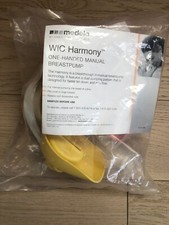 Medela Manual Breastpump
