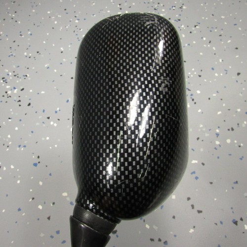 Right Side Mirror 01-03 GSXR 750/600 GSXR600 GSXR750 | 01-02 GSXR1000 1000 - Picture 10 of 12