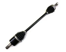 New DTA Rear Left Axle Fits Honda Pioneer 1000 1000-5 Excludes Limited Edition
