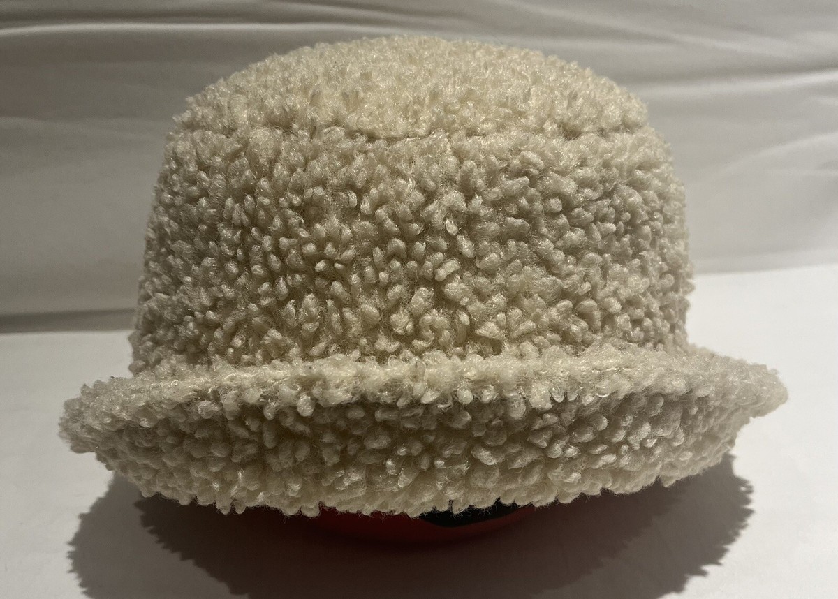 Nordstrom Fleece Hat