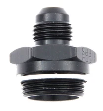 Fragola 491952-BL -6AN x 7/8-20 Male Holley Carburetor Fuel Inlet Fitting