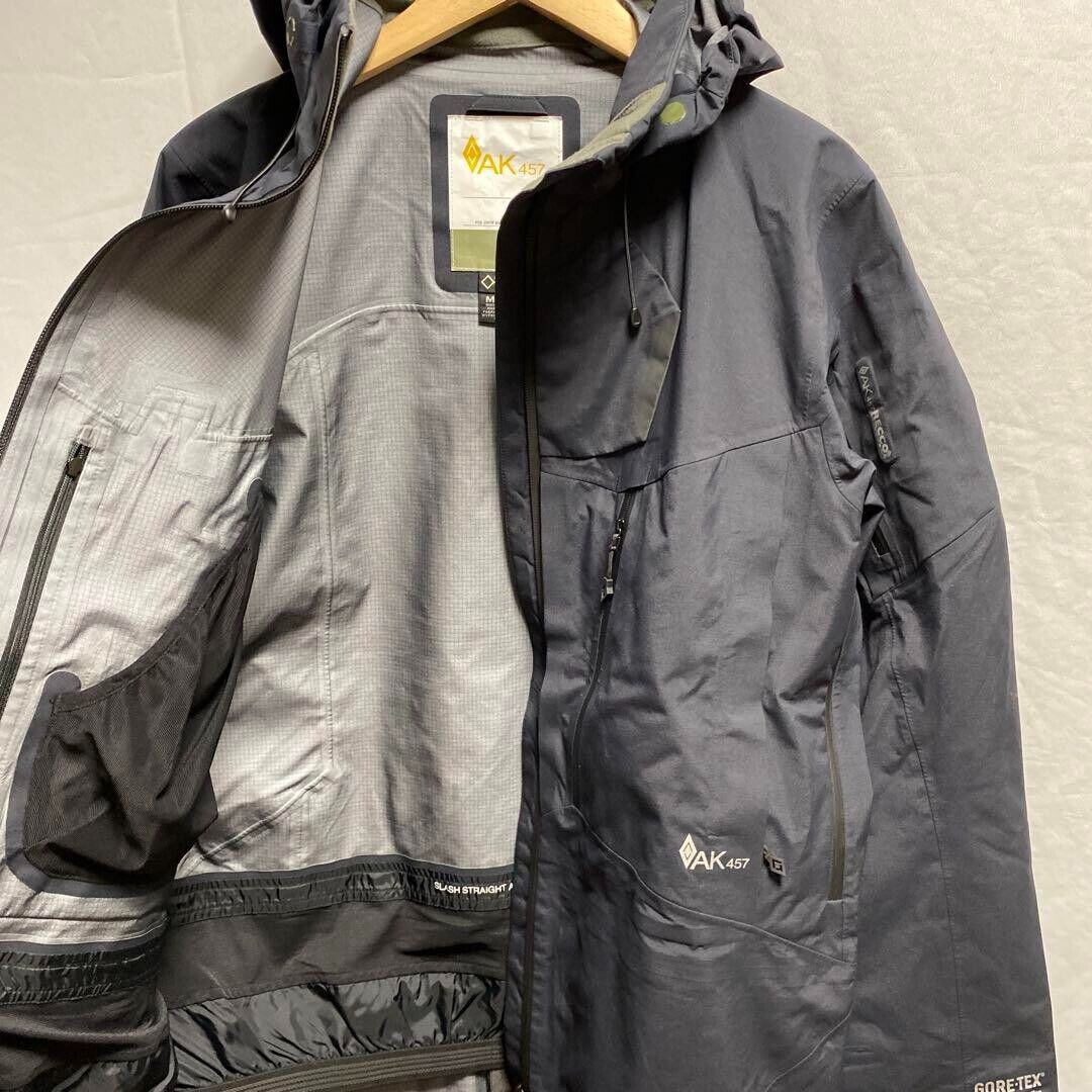 BURTON AK457 Guide Jacket GORE-TEX PRO 2014AW Snowboard BURTON AK457 Guide Jacket GORE-TEX PRO 2014AW Snowboard