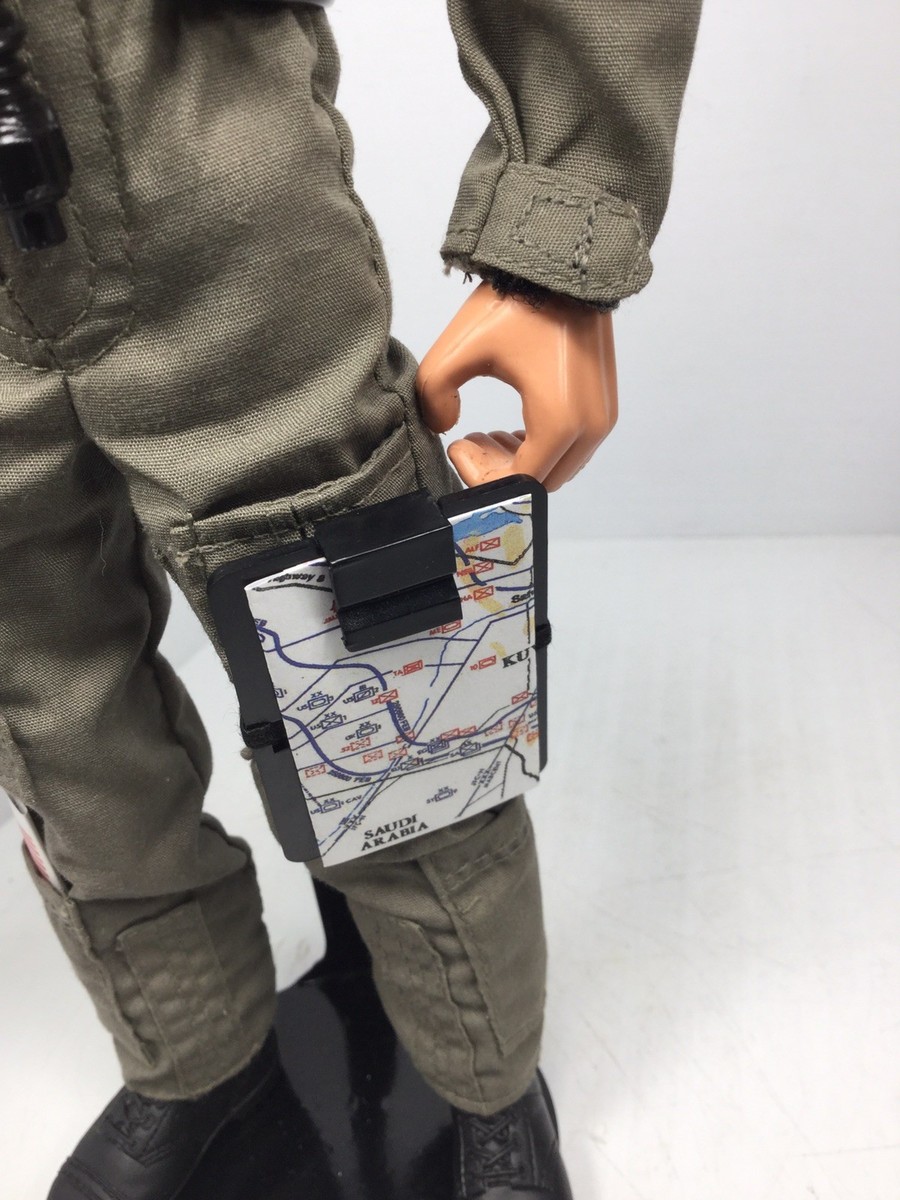 1/6 HASBRO GI JOE US AIR FORCE F-15 EAGLE MODERN FIGHTER