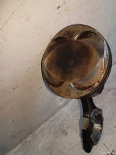 2020-2022 Subaru Outback 2.5L Piston And Connecting Rod (3) B5VKVK (M105)