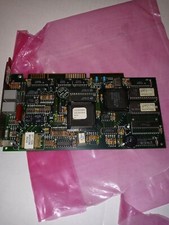 Vintage Boca Modem 1.4.4kbps modem 16 bit ISA ISA304