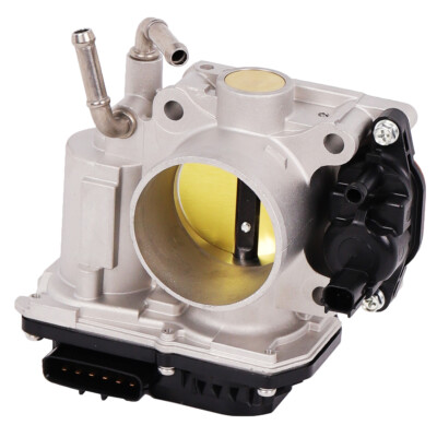 Throttle Body For Honda Civic 1.8L 2006 2007 2008-2009 2010 2011 16400-RNB-A01