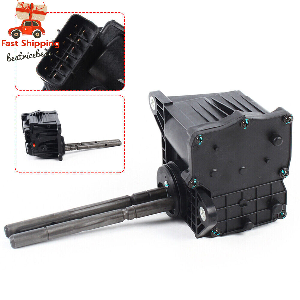 2003-2020 Toyota 4Runner 4WD Transfer Case Shift Actuator Motor