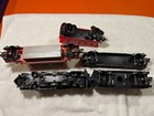 LIONEL 2026 FREIGHT SET with 3 CARS, VG Condition — photo 5