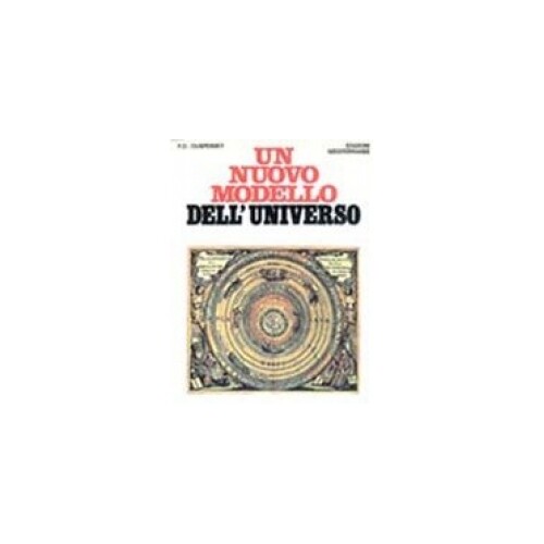 Libri Ouspensky Pëtr D. - Un Nuovo Modello Dell'universo - Immagine 4