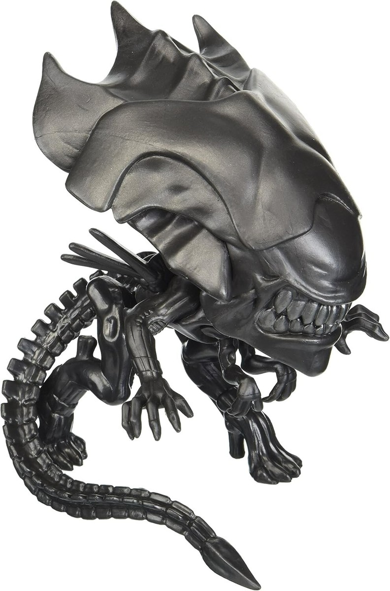 Funko Pop! Vinyl 6 in: Alien - Alien Queen (6 inch) #346 (MINOR
