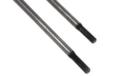 76 CM 9 denti albero di trasmissione Fuxtec FX PS152 MT152 MS152 decespugliatore