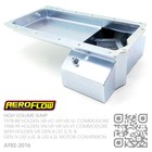 AEROFLOW 5.5L FRONT SUMP V8 GEN III LS1 5.7L [HOLDEN VB-VC-VH-VK-VL COMMODORE]