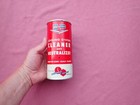1950’s Studebaker Packard cooling system cleaner can, unopened, Nos!