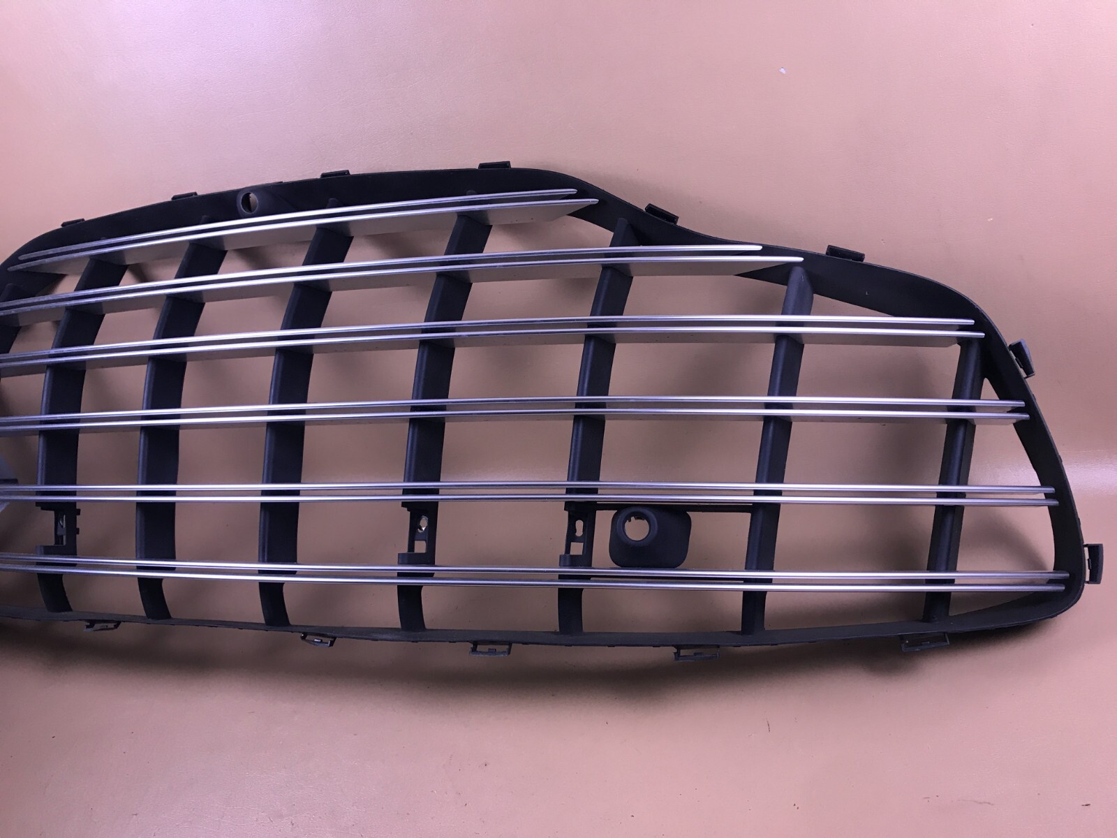 2024 2025 Aston Martin DB12 Volante Grille Main Front OEM GENUINE Mint 24 25