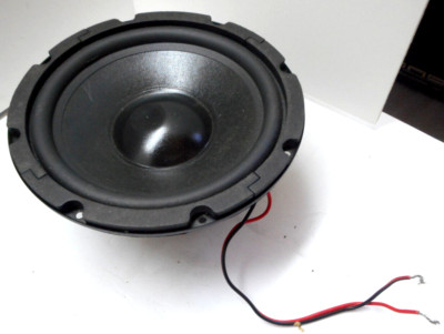 Guston Woofer Slim 220-85g 未使用 GUSTON ウーファースリム220 85g Woofer Slim やや傷や汚れあり