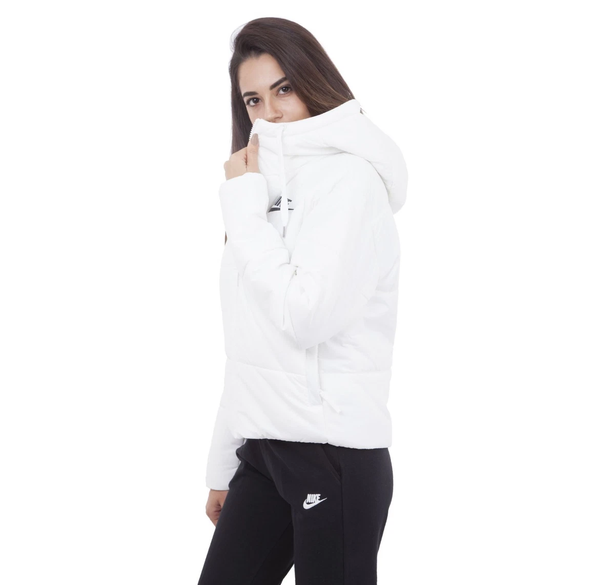 Nike sportswear synthetic fill reversible jacket new arrivals