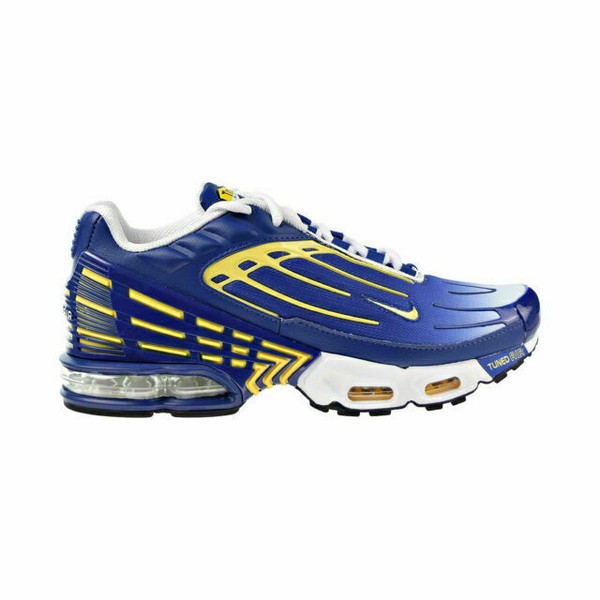 EU Größe 44,5 - Nike Air Max Plus 3 Blue 2020 online kaufen | eBay