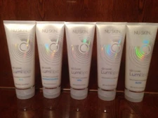 Nu Skin Lumispa Treatment Cleanser Normal Dry Sensitive Acne 2025/2026