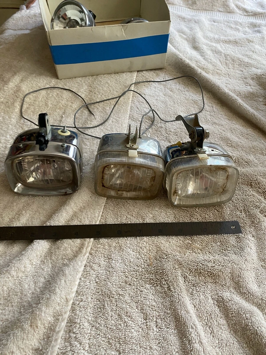 Ebay bicycle lights 2025