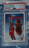1991 UPPER DECK #75 Michael Jordan Chicago Bulls HOF PSA 10 GEM MT