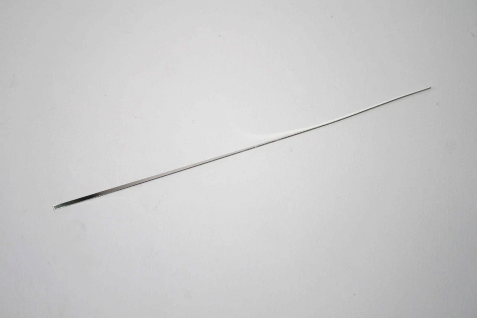 Zierleiste Stoßstange für Distler Porsche FS 7500 Electromatic - Bild 1 von 1
