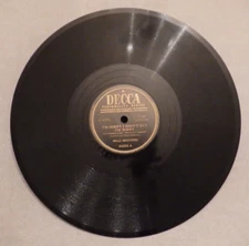 Mills Brothers I'M SORRY I DIDN'T SAY I'M SORRY/ I'LL NEVER MAKE THE SAME MISTAK