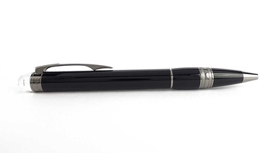Montblanc M105657 Starwalker Ballpoint Pen - Midnight Black for 