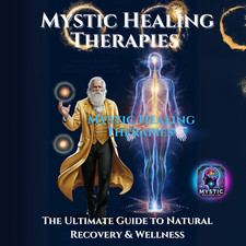 Mystic Healing Therapies   The Ultimate Guide...