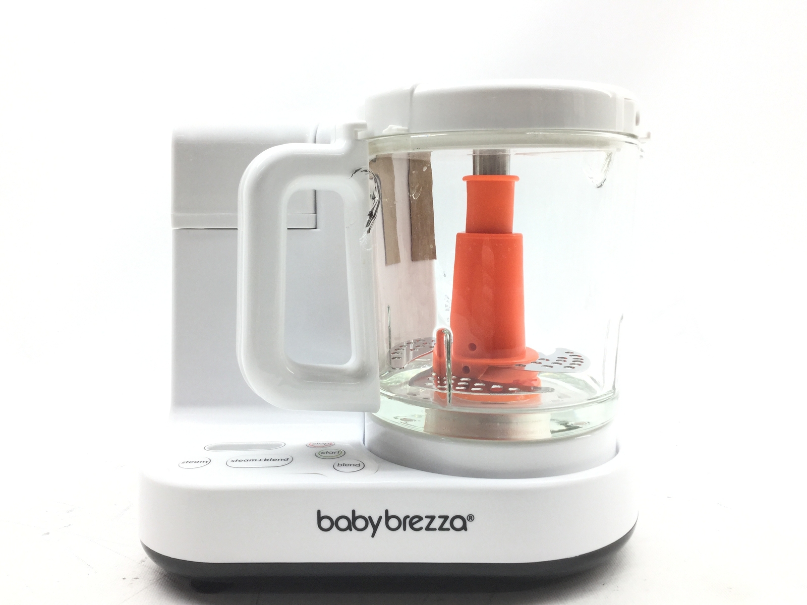 infantino puree maker