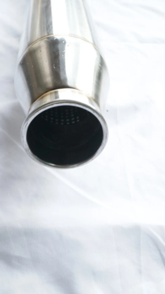 Escape personalizado de rendimiento - Se adapta a Harley Dyna y Softail Fat Boy - Controles medios Foto 4 de 4