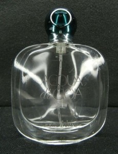 armani crystal perfume