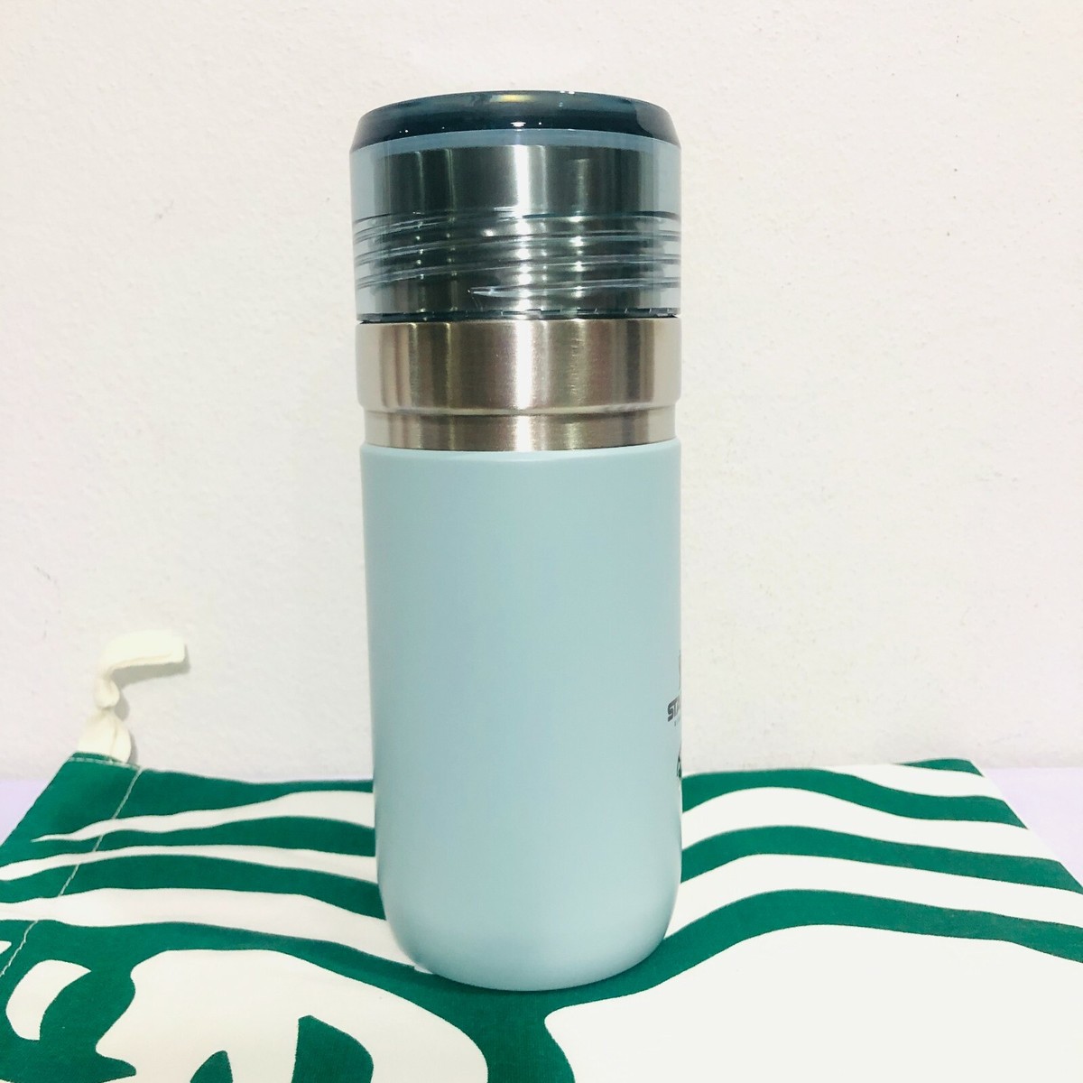 634ページ STANLEY STARBUCKS 473ml ダスティ Starbucks Japan