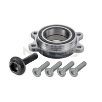 Radlagersatz SNR R157.43 FüR Audi VW Skoda Seat, Hinterachse, Vorderachse, Links