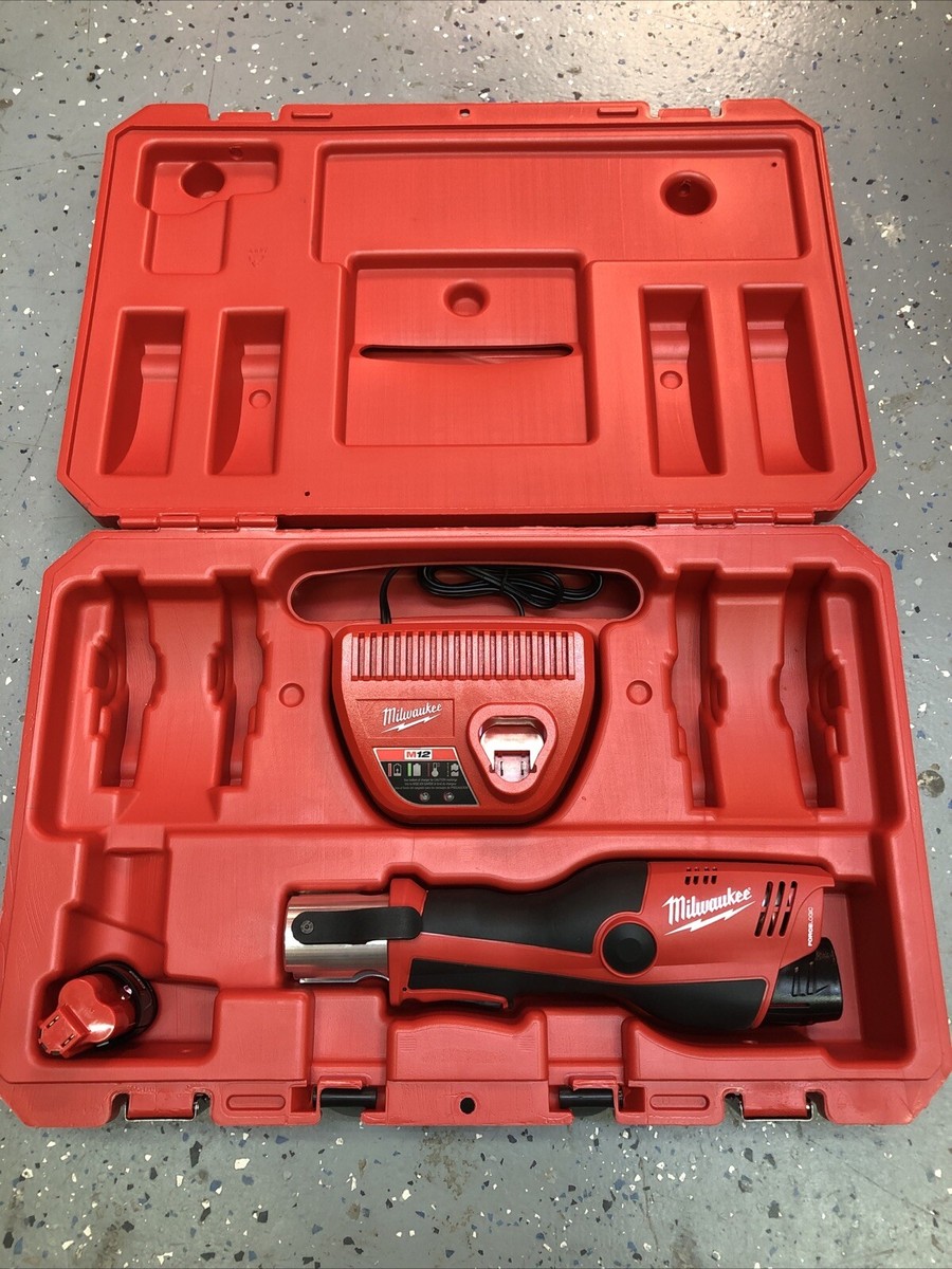 PEX Crimp Jaw MILWAUKEE 3/4