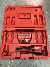 Milwaukee 2473-20 Force Logic M12 Press Pressing Crimp Tool Only