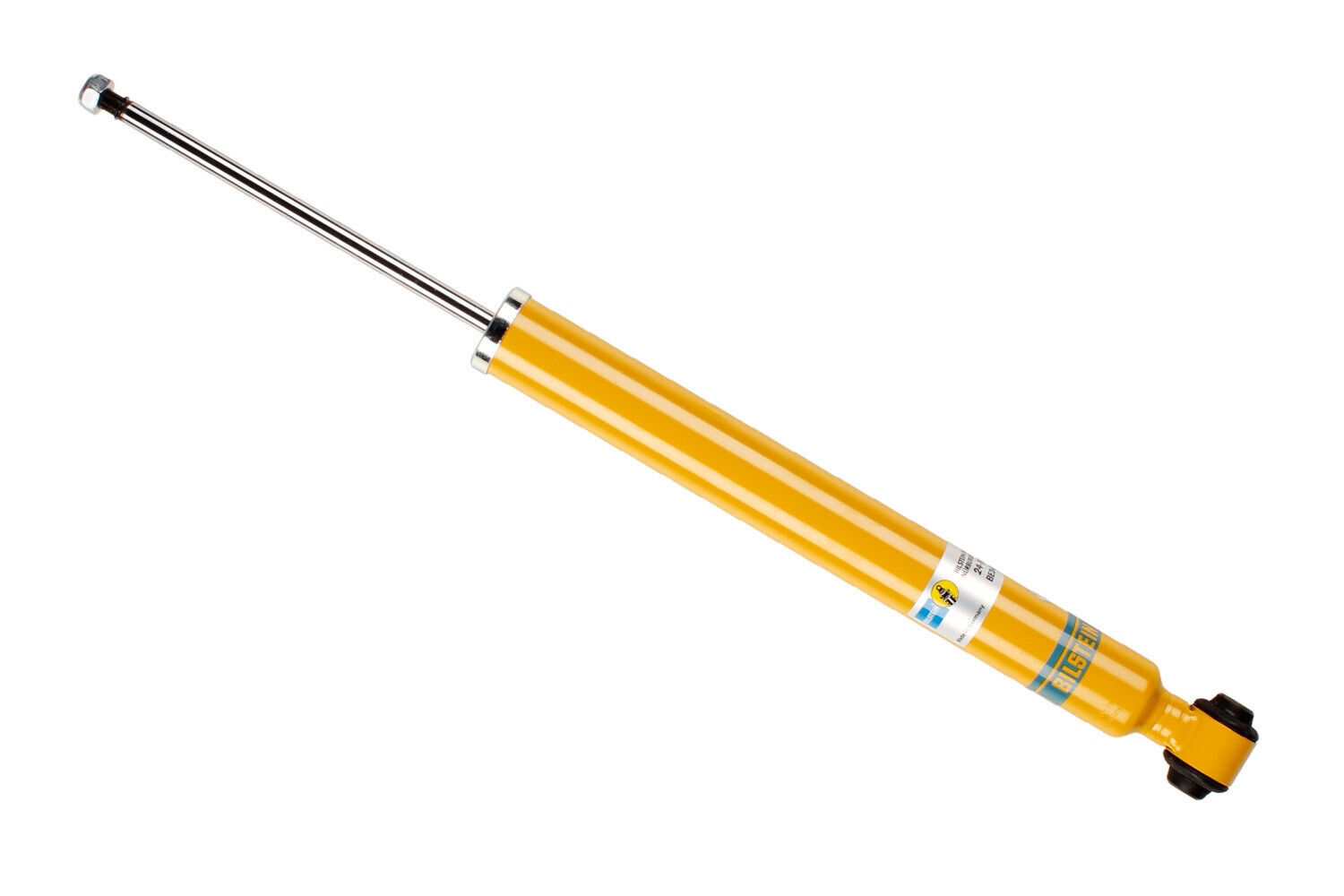 BILSTEIN Shock absorber REAR axle suitable for MERCEDES E-Class W212 /B6 Perform