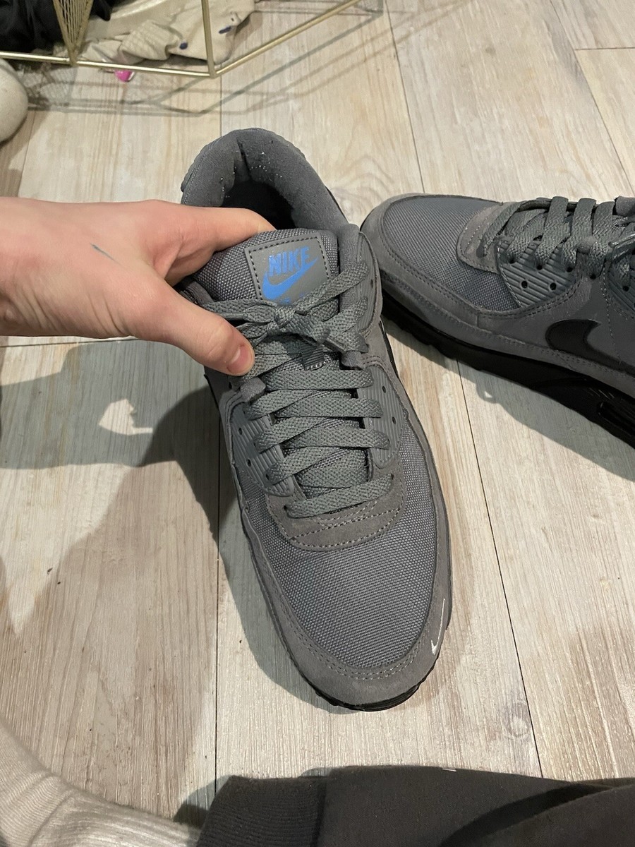 Kalinga Ashok Nike Air Max Supreme 2019 Kalinga Ashok Air Max 90